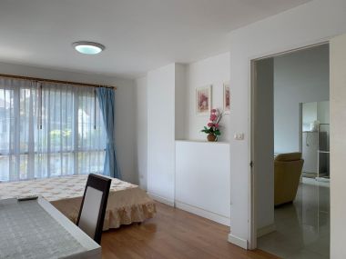 ปล่อยเช่า ! Condo One Sukhumvit67  12,000 บาท/เดือน  1 นอน  1 ห้องน้ำ ขนาด 51 ตร.ม. ใกล้  BTSพระโขนง รหัส 3002