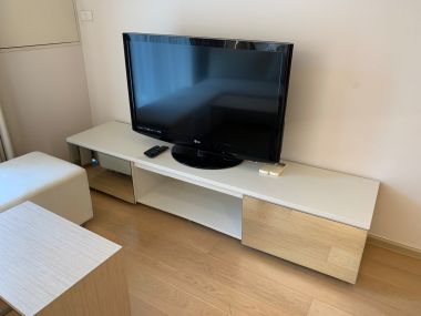 For Sale / Rent ! at LIV@49 Sale 6,500,000 / All include  30,000  THB/ Month  1 Bedroom 1 Bathroom  43 Sqm. BTS Thonglor   Code 3003