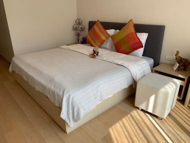 For Sale / Rent ! at LIV@49 Sale 6,500,000 / All include  30,000  THB/ Month  1 Bedroom 1 Bathroom  43 Sqm. BTS Thonglor   Code 3003