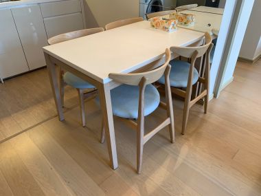 For Sale / Rent ! at LIV@49 Sale 6,500,000 / All include  30,000  THB/ Month  1 Bedroom 1 Bathroom  43 Sqm. BTS Thonglor   Code 3003