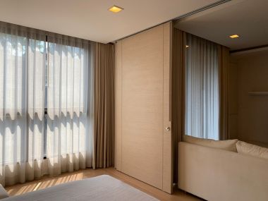 For Sale / Rent ! at LIV@49 Sale 6,500,000 / All include  30,000  THB/ Month  1 Bedroom 1 Bathroom  43 Sqm. BTS Thonglor   Code 3003