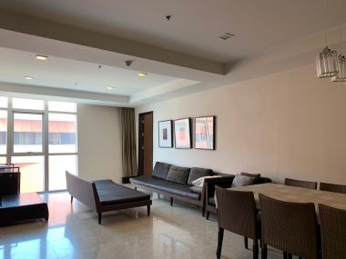 For  Rent ! at Nusasiri Grand  70,000  THB/ Month  3 Bedroom 3 Bathroom  140 Sqm. BTS Ekkamai  Code 3004