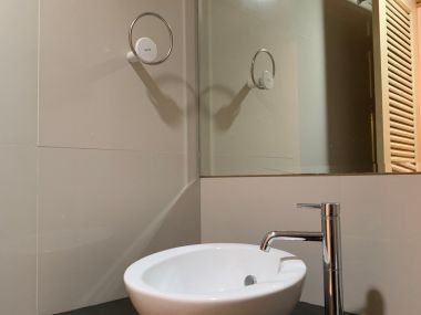 For  Rent ! at Nusasiri Grand  70,000  THB/ Month  3 Bedroom 3 Bathroom  140 Sqm. BTS Ekkamai  Code 3004