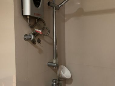 For  Rent ! at Nusasiri Grand  70,000  THB/ Month  3 Bedroom 3 Bathroom  140 Sqm. BTS Ekkamai  Code 3004