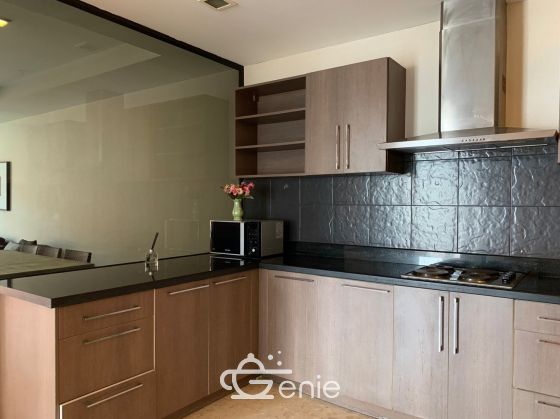 For  Rent ! at Nusasiri Grand  70,000  THB/ Month  3 Bedroom 3 Bathroom  140 Sqm. BTS Ekkamai  Code 3004