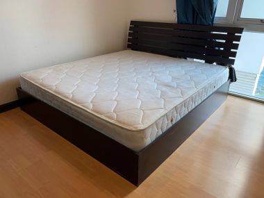 For  Rent ! at Nusasiri Grand  70,000  THB/ Month  3 Bedroom 3 Bathroom  140 Sqm. BTS Ekkamai  Code 3004