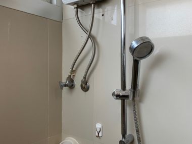 For  Rent ! at Nusasiri Grand  70,000  THB/ Month  3 Bedroom 3 Bathroom  140 Sqm. BTS Ekkamai  Code 3004