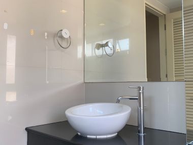 For  Rent ! at Nusasiri Grand  70,000  THB/ Month  3 Bedroom 3 Bathroom  140 Sqm. BTS Ekkamai  Code 3004