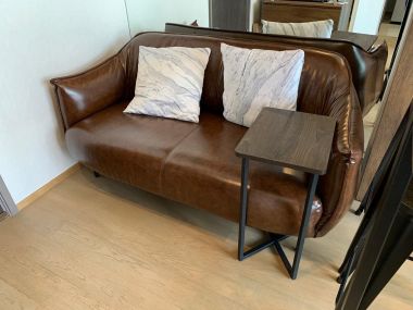ปล่อยขาย/เช่า ! ASHTON CHULA-SILOM  6,670,000 บาท/รวมค่าใช้จ่ายทุกอย่าง  เช่า 22,000 บาท  ห้องสตูลดิโอ ขนาด 24.5 ตร.ม. ใกล้ BTS สามย่าน รหัส  3005