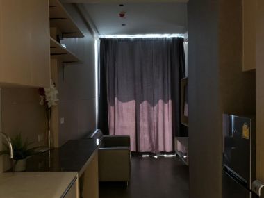 For sale/rent! Ashton Silom  8,063,500 baht / all inclusive Rent 27,000  1 Bedroom 1 Bathroom Size 35.5sq m. Near BTS Sam Yan Code 3006