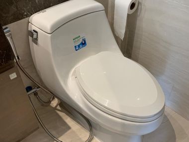 For sale/rent! Ashton Silom  8,063,500 baht / all inclusive Rent 27,000  1 Bedroom 1 Bathroom Size 35.5sq m. Near BTS Sam Yan Code 3006