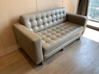 For sale/rent! Ashton Silom  8,063,500 baht / all inclusive Rent 27,000  1 Bedroom 1 Bathroom Size 35.5sq m. Near BTS Sam Yan Code 3006