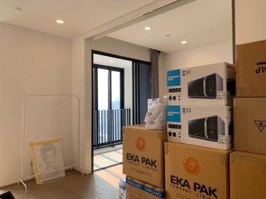 For sale/rent!  Ashton Chula-Silom 8,000,000 / all inclusive Rent 27,000  1 Bedroom 1 Bathroom Size 34.5sq m. Near BTS Sam Yan Code 3007