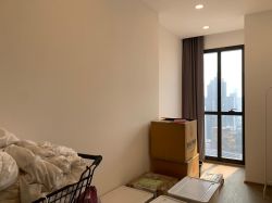 ปล่อยขาย ! Ashton Chula-Silom 8,000,000 บาท/รวมค่าใช้จ่ายทุกอย่าง 1 ห้องนอน 1 ห้องน้ำ ขนาด 34.5 ตร.ม. ใกล้ BTS สามย่าน รหัส 3007