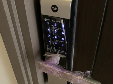 For sale/rent!  Ashton Chula-Silom 8,000,000 / all inclusive Rent 27,000  1 Bedroom 1 Bathroom Size 34.5sq m. Near BTS Sam Yan Code 3007