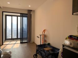 ปล่อยขาย ! Ashton Chula-Silom 8,000,000 บาท/รวมค่าใช้จ่ายทุกอย่าง 1 ห้องนอน 1 ห้องน้ำ ขนาด 34.5 ตร.ม. ใกล้ BTS สามย่าน รหัส 3007