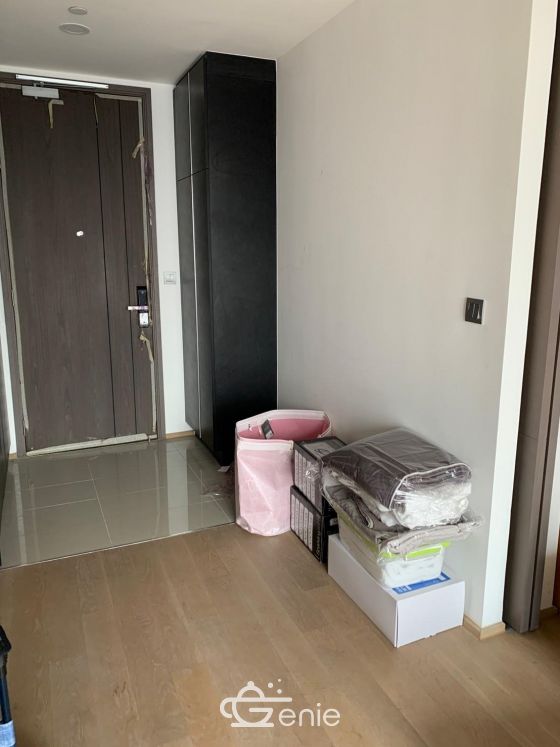 ปล่อยขาย ! Ashton Chula-Silom 8,000,000 บาท/รวมค่าใช้จ่ายทุกอย่าง 1 ห้องนอน 1 ห้องน้ำ ขนาด 34.5 ตร.ม. ใกล้ BTS สามย่าน รหัส 3007