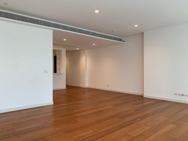 ปล่อยเช่า ! 185 Rajadamri 130,000 บาท/เดือน 2 ห้องนอน 2 ห้องน้ำ ขนาด 140 ตร.ม. ใกล้ BTS ราชดำริ รหัส 3009