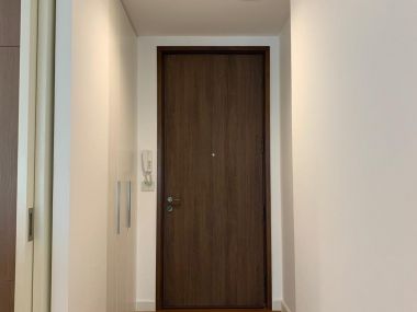 ปล่อยเช่า ! 185 Rajadamri 130,000 บาท/เดือน 2 ห้องนอน 2 ห้องน้ำ ขนาด 140 ตร.ม. ใกล้ BTS ราชดำริ รหัส 3009