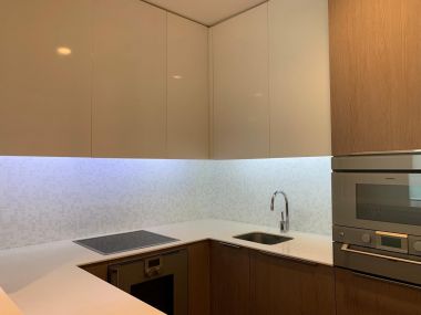 ปล่อยเช่า ! 185 Rajadamri 130,000 บาท/เดือน 2 ห้องนอน 2 ห้องน้ำ ขนาด 140 ตร.ม. ใกล้ BTS ราชดำริ รหัส 3009