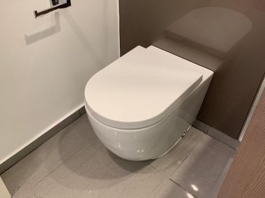 ปล่อยเช่า ! 185 Rajadamri 130,000 บาท/เดือน 2 ห้องนอน 2 ห้องน้ำ ขนาด 140 ตร.ม. ใกล้ BTS ราชดำริ รหัส 3009