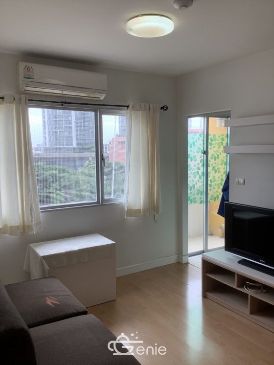 ** sale/rent! ** For sale 3,210,000THB and For rent 12,000THB/month at My Condo Sukhumvit 52 1 Bedroom 1 Bathroom Fully furnished PROP000301