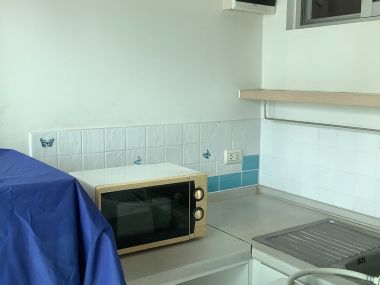 ** sale/rent! ** For sale 3,210,000THB and For rent 12,000THB/month at My Condo Sukhumvit 52 1 Bedroom 1 Bathroom Fully furnished PROP000301
