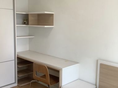 ** sale/rent! ** For sale 3,210,000THB and For rent 12,000THB/month at My Condo Sukhumvit 52 1 Bedroom 1 Bathroom Fully furnished PROP000301