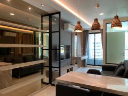 For Rent ! at Vtara Sukhumvit 36  20,000  THB/ Month  1 Bedroom 1 Bathroom  38 Sqm. BTS Thonglor code 3012