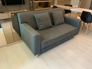 ปล่อยเช่า !  Vtara Sukhumvit 36  20,000 บาท/เดือน 1 ห้องนอน 1 ห้องน้ำ ขนาด 38 ตร.ม. ใกล้ BTS ทองหล่อ รหัส 3012