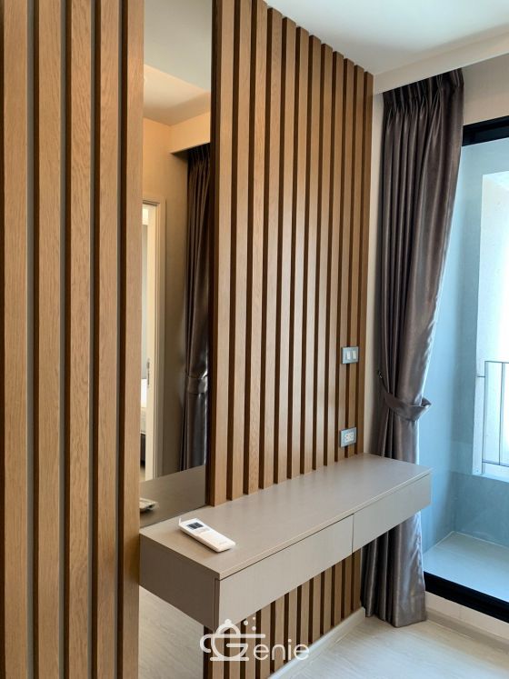 For Rent ! at Vtara Sukhumvit 36 20,000 THB/ Month 1 Bedroom 1 Bathroom 38 Sqm. BTS Thonglor code 3012