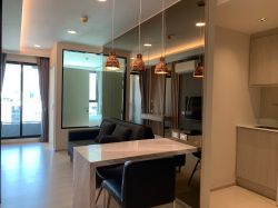 For Rent ! at Vtara Sukhumvit 36 20,000 THB/ Month 1 Bedroom 1 Bathroom 38 Sqm. BTS Thonglor code 3012