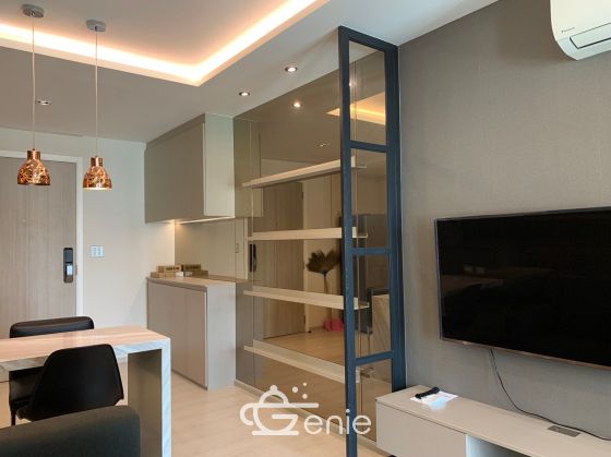 For Rent ! at Vtara Sukhumvit 36 20,000 THB/ Month 1 Bedroom 1 Bathroom 38 Sqm. BTS Thonglor code 3012