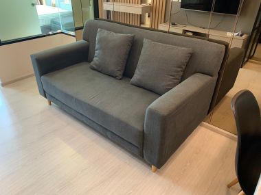 ปล่อยเช่า !  Vtara Sukhumvit 36  20,000 บาท/เดือน 1 ห้องนอน 1 ห้องน้ำ ขนาด 38 ตร.ม. ใกล้ BTS ทองหล่อ รหัส 3012