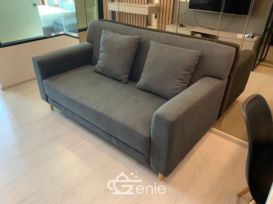 For Rent ! at Vtara Sukhumvit 36 20,000 THB/ Month 1 Bedroom 1 Bathroom 38 Sqm. BTS Thonglor code 3012