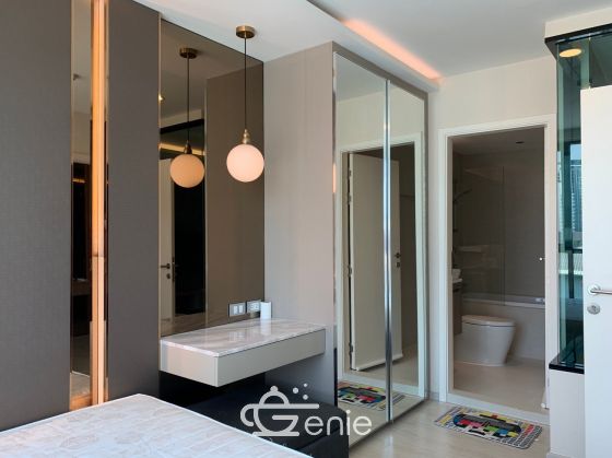For Rent ! at Vtara Sukhumvit 36 20,000 THB/ Month 1 Bedroom 1 Bathroom 38 Sqm. BTS Thonglor code 3012