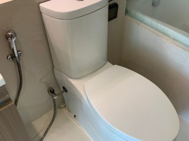 ปล่อยเช่า !  Vtara Sukhumvit 36  20,000 บาท/เดือน 1 ห้องนอน 1 ห้องน้ำ ขนาด 38 ตร.ม. ใกล้ BTS ทองหล่อ รหัส 3012