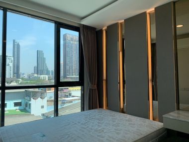 ปล่อยเช่า !  Vtara Sukhumvit 36  20,000 บาท/เดือน 1 ห้องนอน 1 ห้องน้ำ ขนาด 38 ตร.ม. ใกล้ BTS ทองหล่อ รหัส 3012