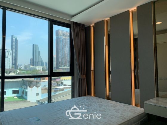 For Rent ! at Vtara Sukhumvit 36 20,000 THB/ Month 1 Bedroom 1 Bathroom 38 Sqm. BTS Thonglor code 3012