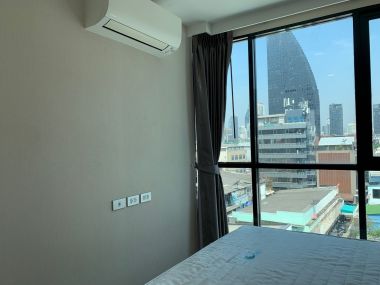 ปล่อยเช่า !  Vtara Sukhumvit 36  20,000 บาท/เดือน 1 ห้องนอน 1 ห้องน้ำ ขนาด 38 ตร.ม. ใกล้ BTS ทองหล่อ รหัส 3012