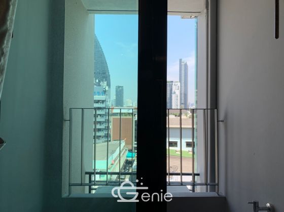 For Rent ! at Vtara Sukhumvit 36 20,000 THB/ Month 1 Bedroom 1 Bathroom 38 Sqm. BTS Thonglor code 3012