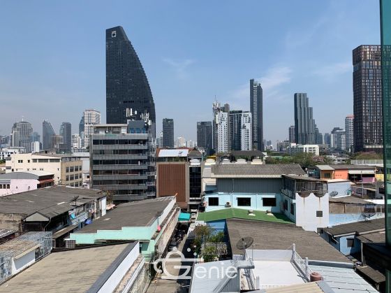 For Rent ! at Vtara Sukhumvit 36 20,000 THB/ Month 1 Bedroom 1 Bathroom 38 Sqm. BTS Thonglor code 3012