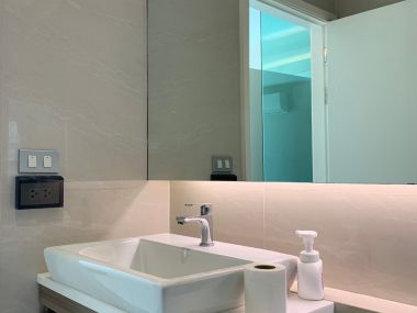 ปล่อยเช่า !  Vtara Sukhumvit 36  20,000 บาท/เดือน 1 ห้องนอน 1 ห้องน้ำ ขนาด 38 ตร.ม. ใกล้ BTS ทองหล่อ รหัส 3012