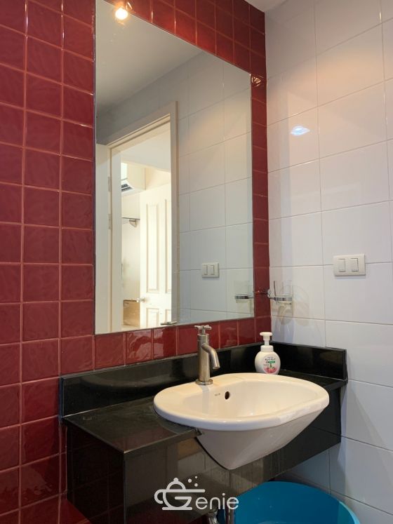 For Rent ! at The Link Sukhumvit 50   23,000  THB/ Month  2 Bedroom 1 Bathroom  60 Sqm. BTS Onnut code 3013