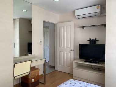 ปล่อยเช่า !  The Link Sukhumvit 50   23,000 บาท/เดือน 2 ห้องนอน 1 ห้องน้ำ ขนาด 60 ตร.ม. ใกล้ BTS อ่อนนุช รหัส 3013
