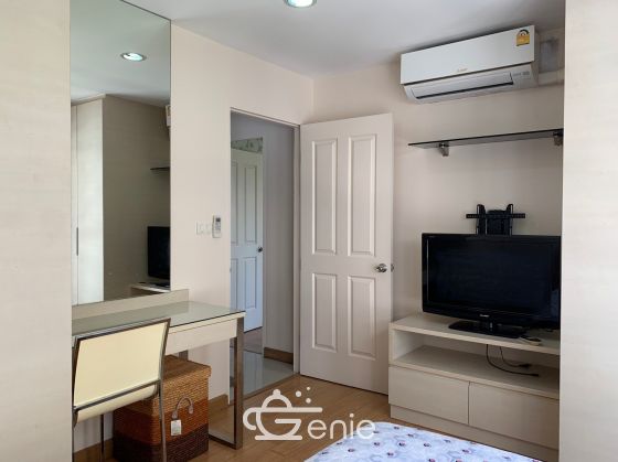 For Rent ! at The Link Sukhumvit 50   23,000  THB/ Month  2 Bedroom 1 Bathroom  60 Sqm. BTS Onnut code 3013