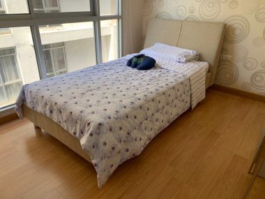 ปล่อยเช่า !  The Link Sukhumvit 50   23,000 บาท/เดือน 2 ห้องนอน 1 ห้องน้ำ ขนาด 60 ตร.ม. ใกล้ BTS อ่อนนุช รหัส 3013