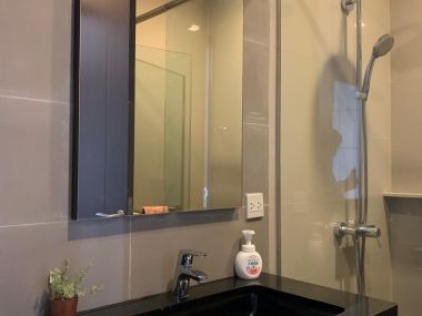 ปล่อยเช่า !The Edge Sukhumvit 23 55,000 บาท/เดือน  2 ห้องนอน  2 ห้องน้ำ  ขนาด 71 ตร.ม. ใกล้  BTS อโศก รหัส 3014