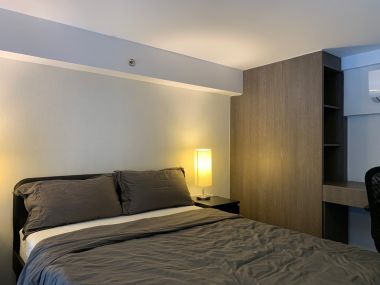 ปล่อยเช่า !  Siamese Sukhumvit 48   24,000 บาท/เดือน 1 ห้องนอน 1 ห้องน้ำ ขนาด 42 ตร.ม. ใกล้ BTS อ่อนนุช รหัส 3015