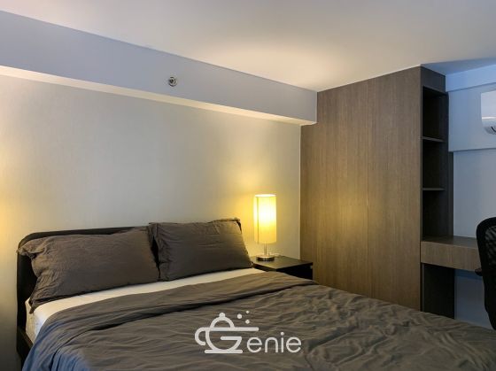 For Rent ! at Siamese Sukhumvit 48 24,000 THB/ Month 1 Bedroom 1 Bathroom 42 Sqm. BTS Onnut code 3015